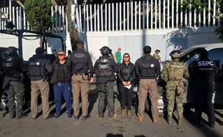 Presunta extorsión y secuestro exprés: investigan a 4 agentes de la FGJEM
