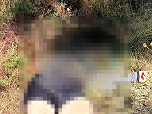 Crece la violencia de género en Ecatepec: hallan a mujer en el Cerro de Tlalayote