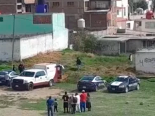 Joven salió a fiesta de Halloween, la encuentran sin vida en La Teresona