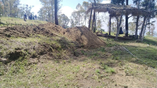 Ejidatarios alertan por posible afectación ambiental en El Pino