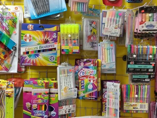 PREOCUPA A PADRES DE FAMILIA LOS GASTOS ESCOLARES