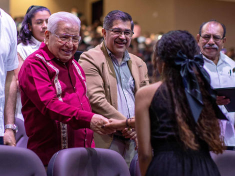 Sólo los pueblos organizados pueden detener el avancedel imperialismo: Aquiles Córdova Morán