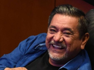 Anuncia Félix Salgado que abandonará el Senado después de aprobar reformas de AMLO