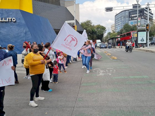 Gobierno de la CDMX se compromete a dar solución a familias amenazadas de desalojo por parte de SEDE