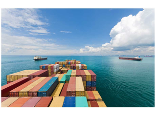 Implementaran Programa de Control de Contenedores en puertos marítimos