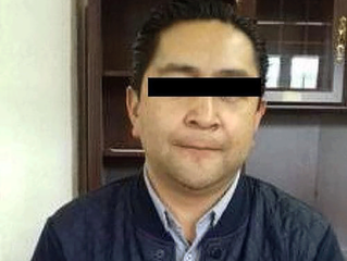 Aspirante a alcalde de Metepec de Morena-PT-Verde Ecologista está implicado en actos de extorsión