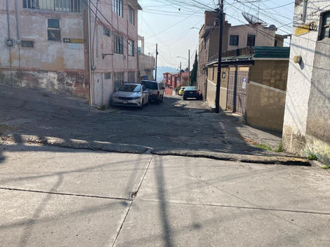 Robos de autopartes y viviendas aumentan en Toluca