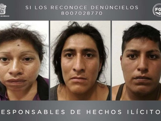 Sentencian a secuestradores de adolescente en Chimalhuacán