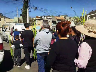 Familiares de joven atropellado mortalmente piden ayuda para dar con el responsable