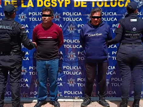 Autos robados son rastreados por patrullas inteligentes y Centro de Mando