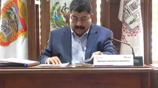 Alcalde de Texcoco resta importancia a llamado de la CODHEM