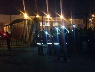 Tras riña dos reos de penal de Neza-Bordo pierden la vida