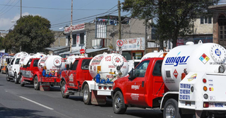 Mantenimiento causa retrasos y desabasto de gas LP en el Estado de México