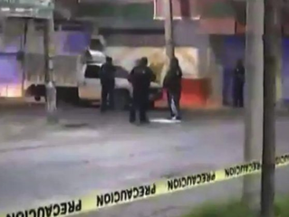 Cinco personas resultan heridas tras ataque armado en Nezahualcóyotl