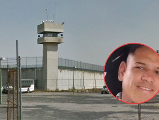 Muere policía de Ixtapaluca que se encontraba detenido por la “masacre del 10 de mayo”