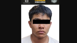 Detienen en Ixtapaluca a sujeto acusado de un homicidio ocurrido en Chalco