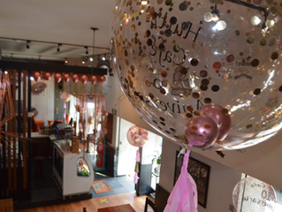 HUITZI CAFÉ CELEBRARÁ SU DÉCIMO ANIVERSARIO EN TOLUCA