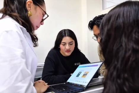 Más de 25 mil alumnos de preparatoria UAEMéx recibirán antologías sin costo