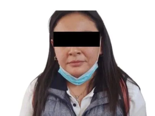 Detienen a maestra de kínder por abuso a menor en Ecatepec