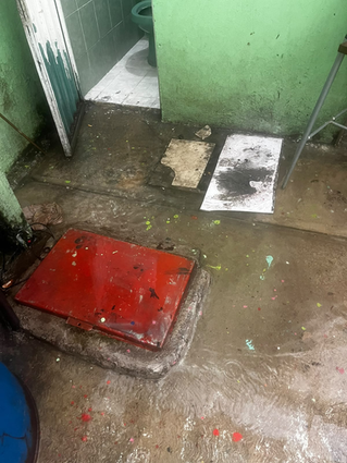 Urgen a ODAPAS soluciones y manos a la obra