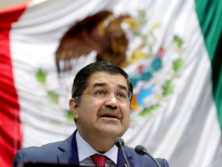 BRASIL ACOSTA: DIPUTADO FEDERAL CON VOZ CRÍTICA