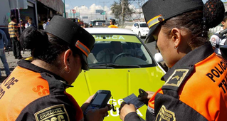 Arranca nueva regla de tránsito en Edoméx: exclusividad femenina para aplicar infracciones