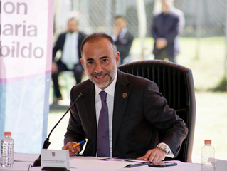 Congela Metepec incremento a tarifas de agua para el 2023