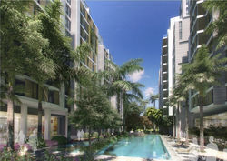 Arbor Lanes Pool View