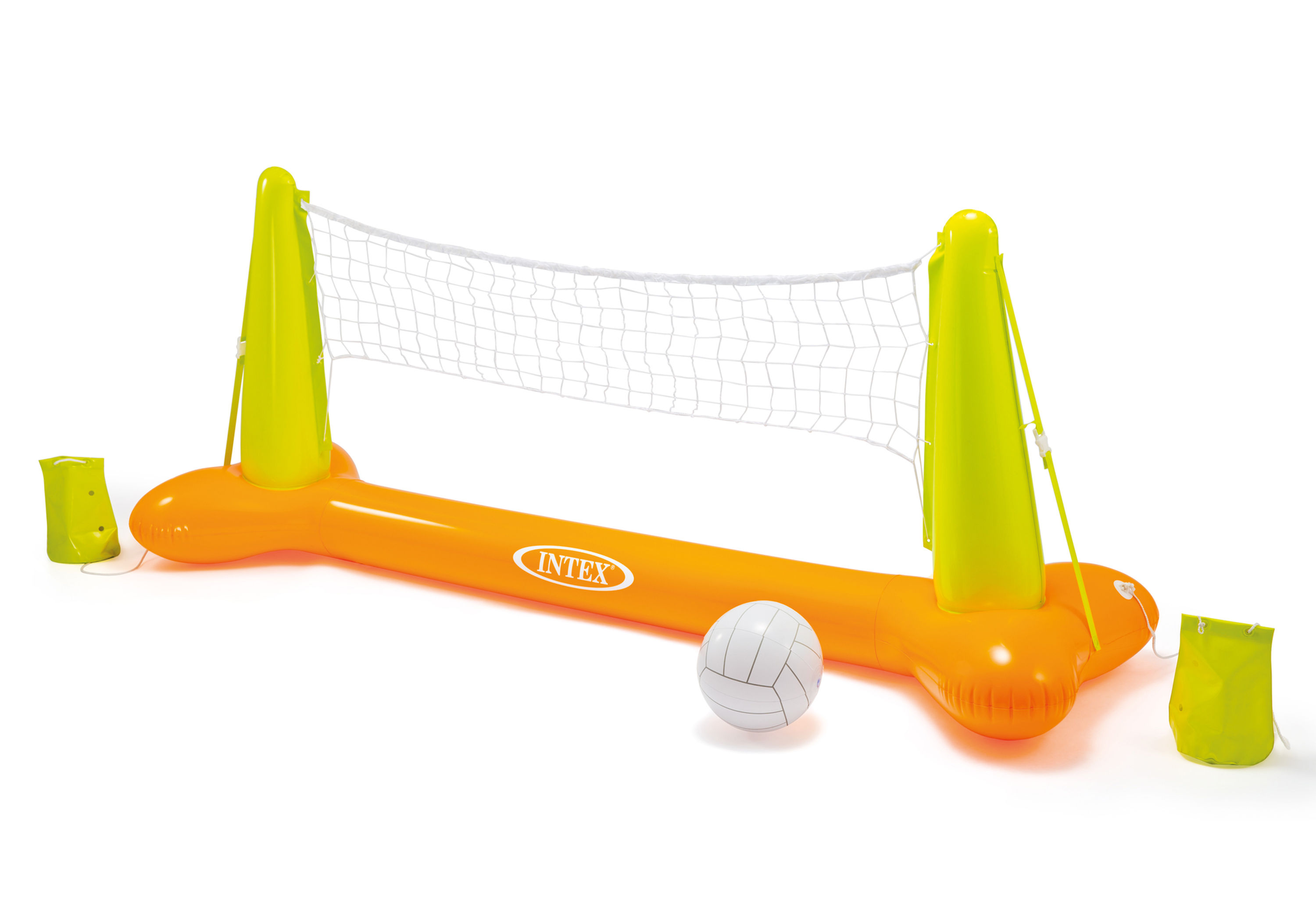 INTEX Pool Volleyball Game IT 56508NP