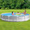 Thumbnail: 3.66M x 76CM Prism Frame Premium Pool Set
