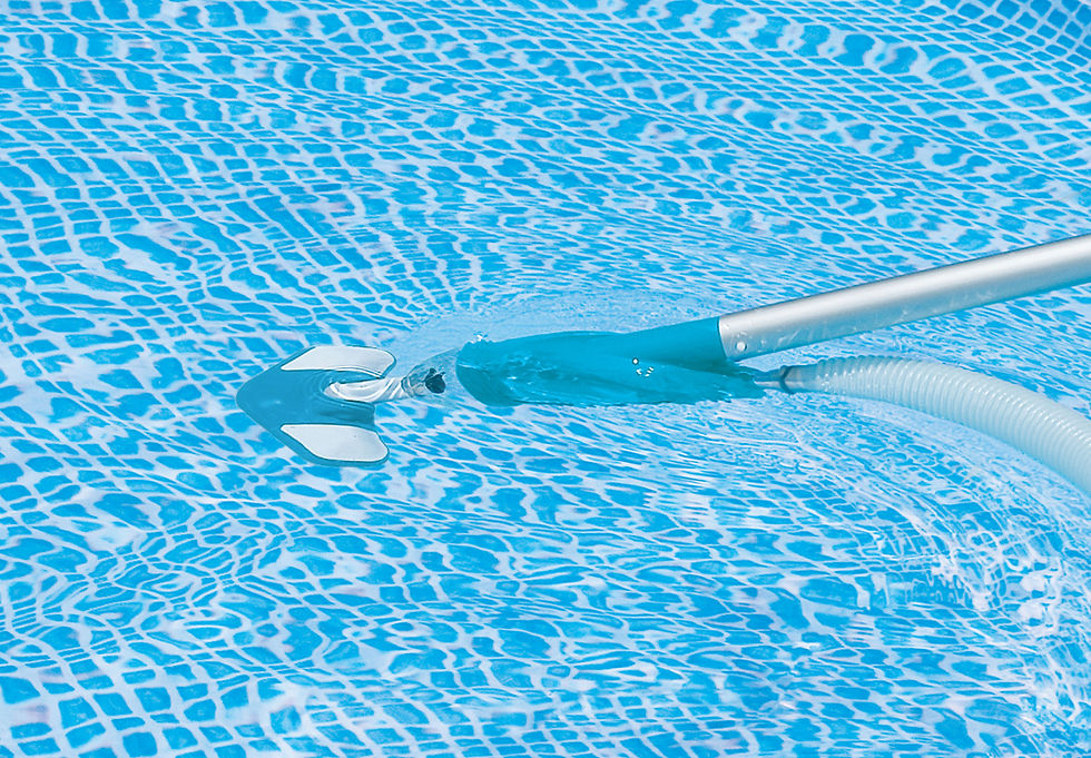 Thumbnail: Deluxe Pool Maintenance Kit