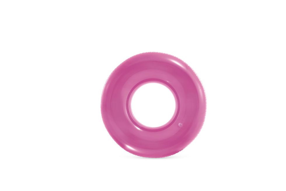 Thumbnail: INTEX 30in Transparent Tubes IT 59260NP