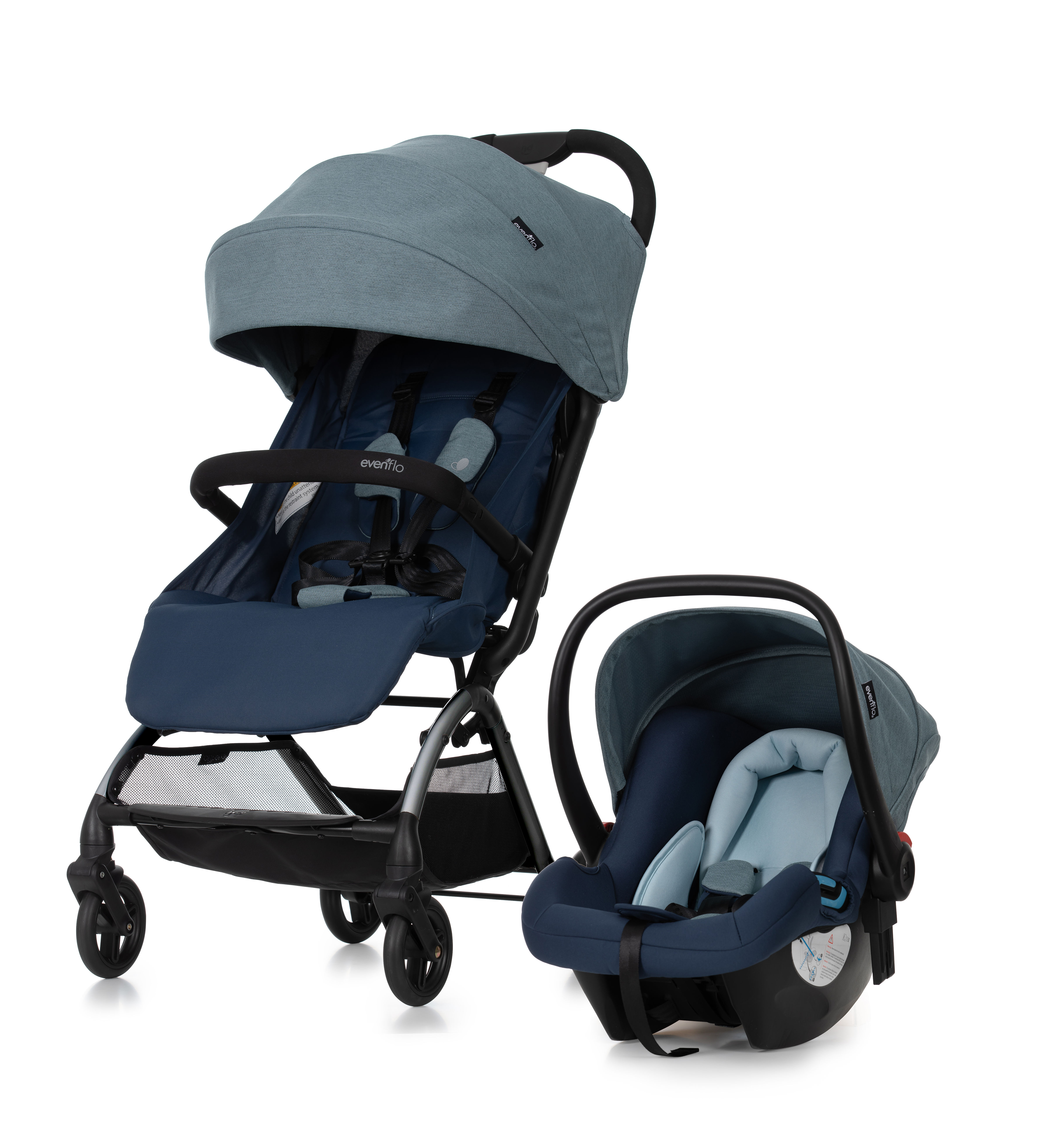 Wim Travel System