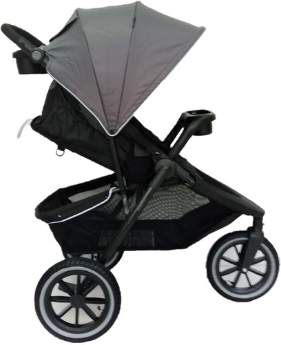 Wheel Stroller Evenflo Folio3 Stroller Evenflo Folio Wheel