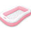 Thumbnail: Pink Rectangular Pool