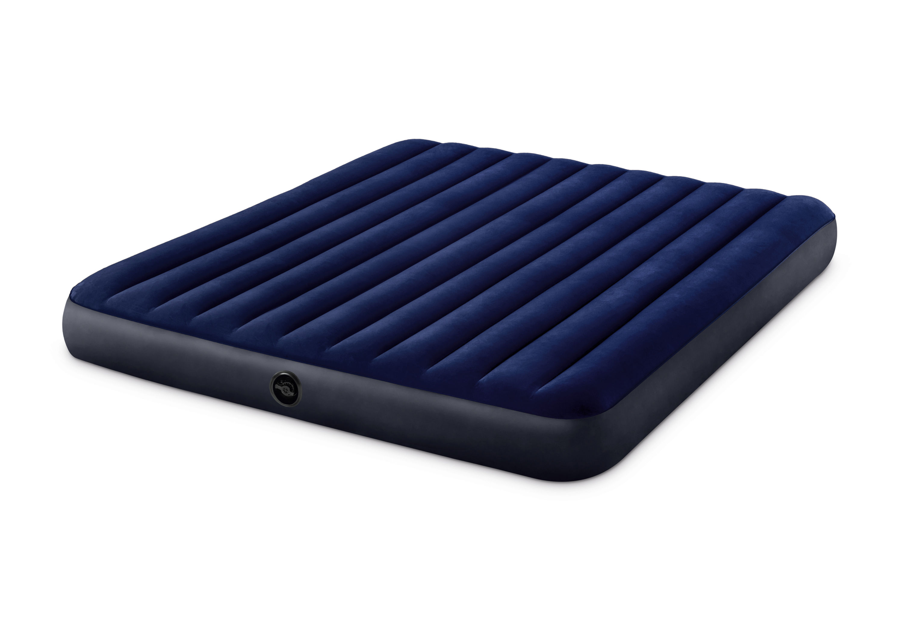 King Dura-Beam Series Classic Downy Airbed
