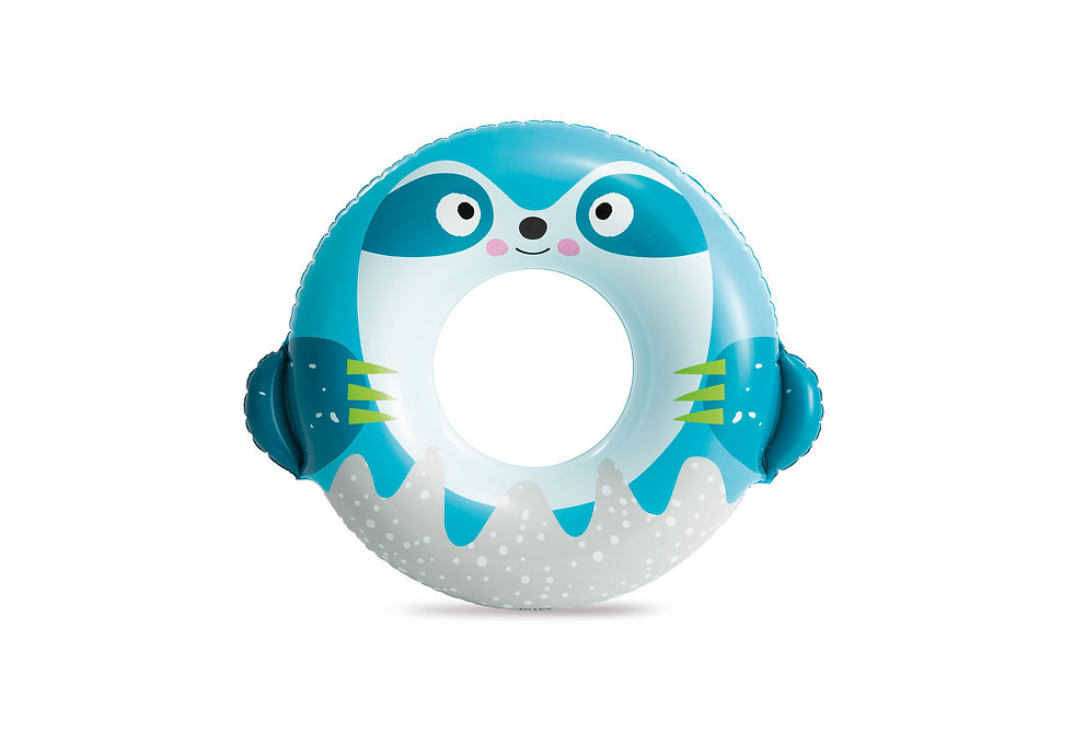 Thumbnail: Cute Animal Tubes