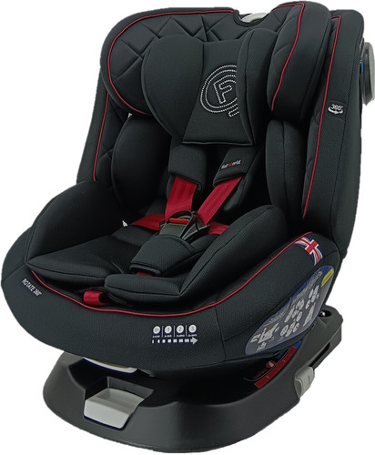 BC 619 Fairworld Store