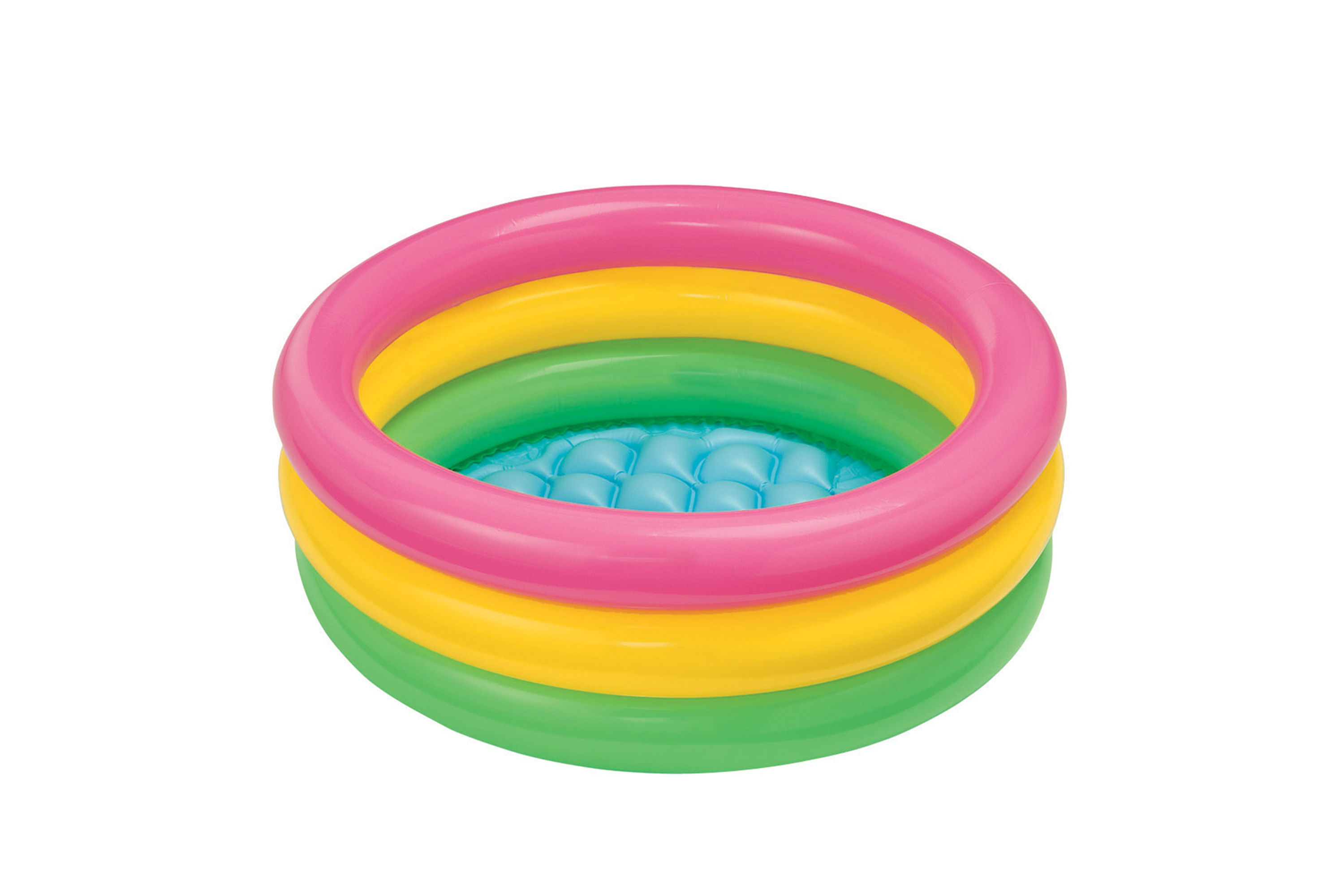 INTEX 86cm x 25cm Sunset Glow Baby Pool IT 58924NP