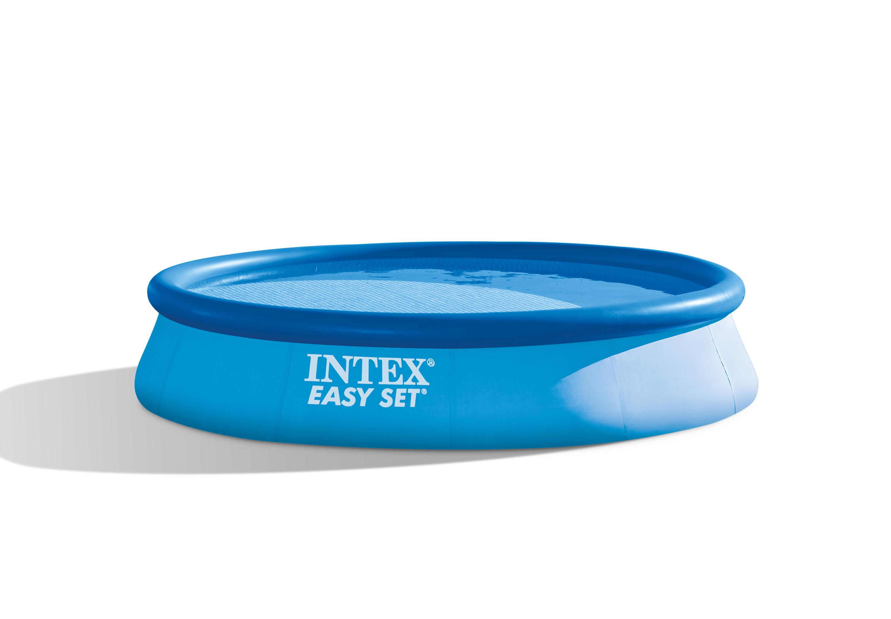 INTEX 13ft x 33in Easy Set Pool Set IT 28142UK