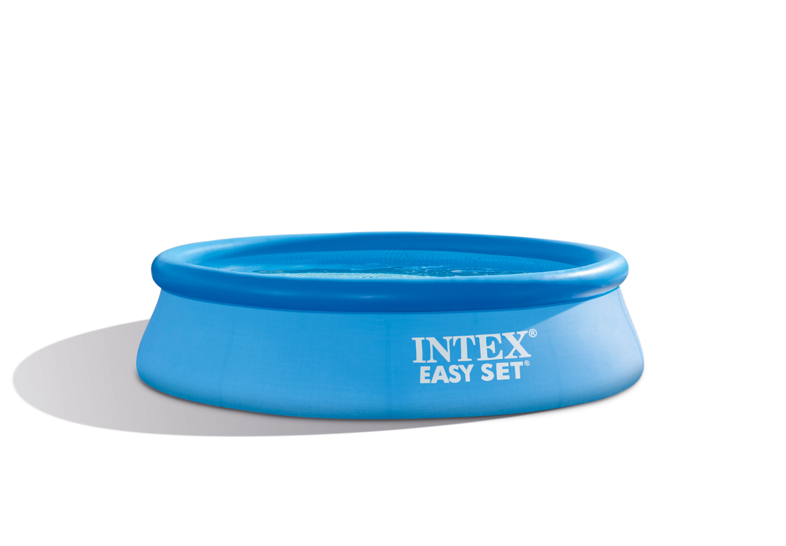 INTEX 10ft x 30in Easy Set Pool IT 28120NP