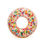 Thumbnail: Sprinkle Donut Tube