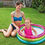 Thumbnail: Rainbow Baby Pool