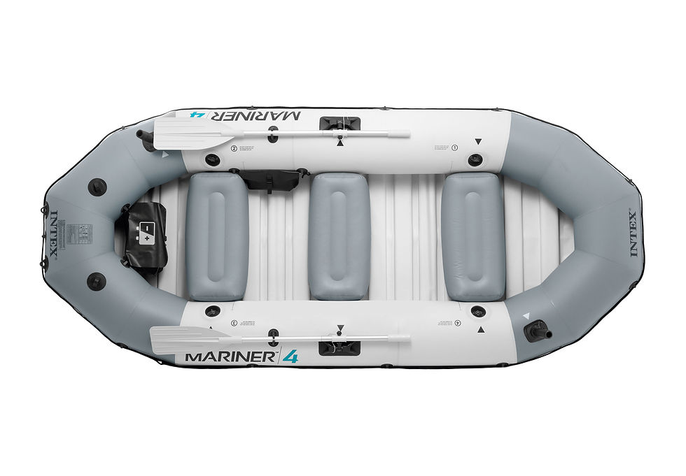 Thumbnail: Mariner 4 Boat Set