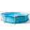 Thumbnail: 3.05Mx76CM (10' x 30") Beachside Metal Frame Pool Set