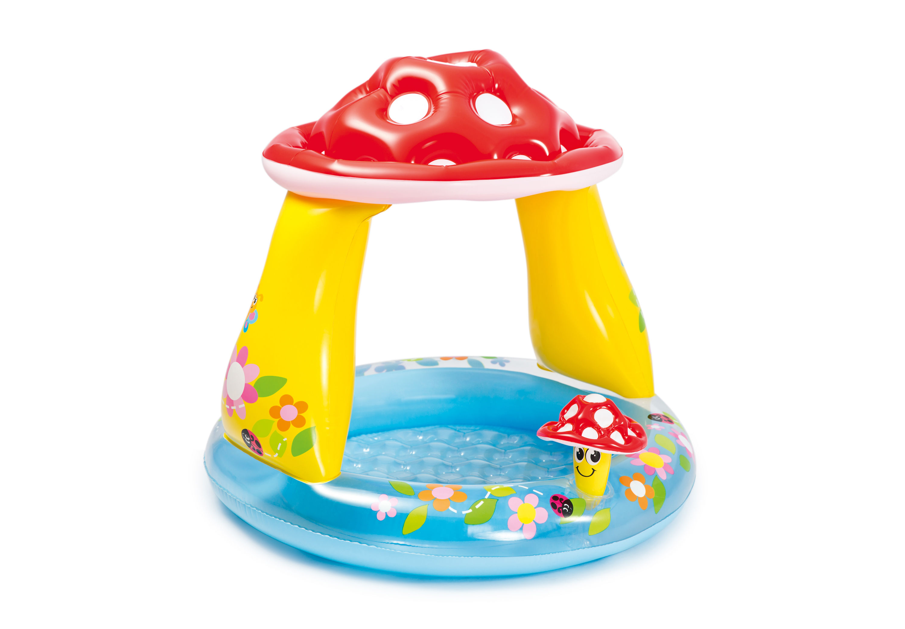 INTEX Mushroom Baby Pool IT 57114NP