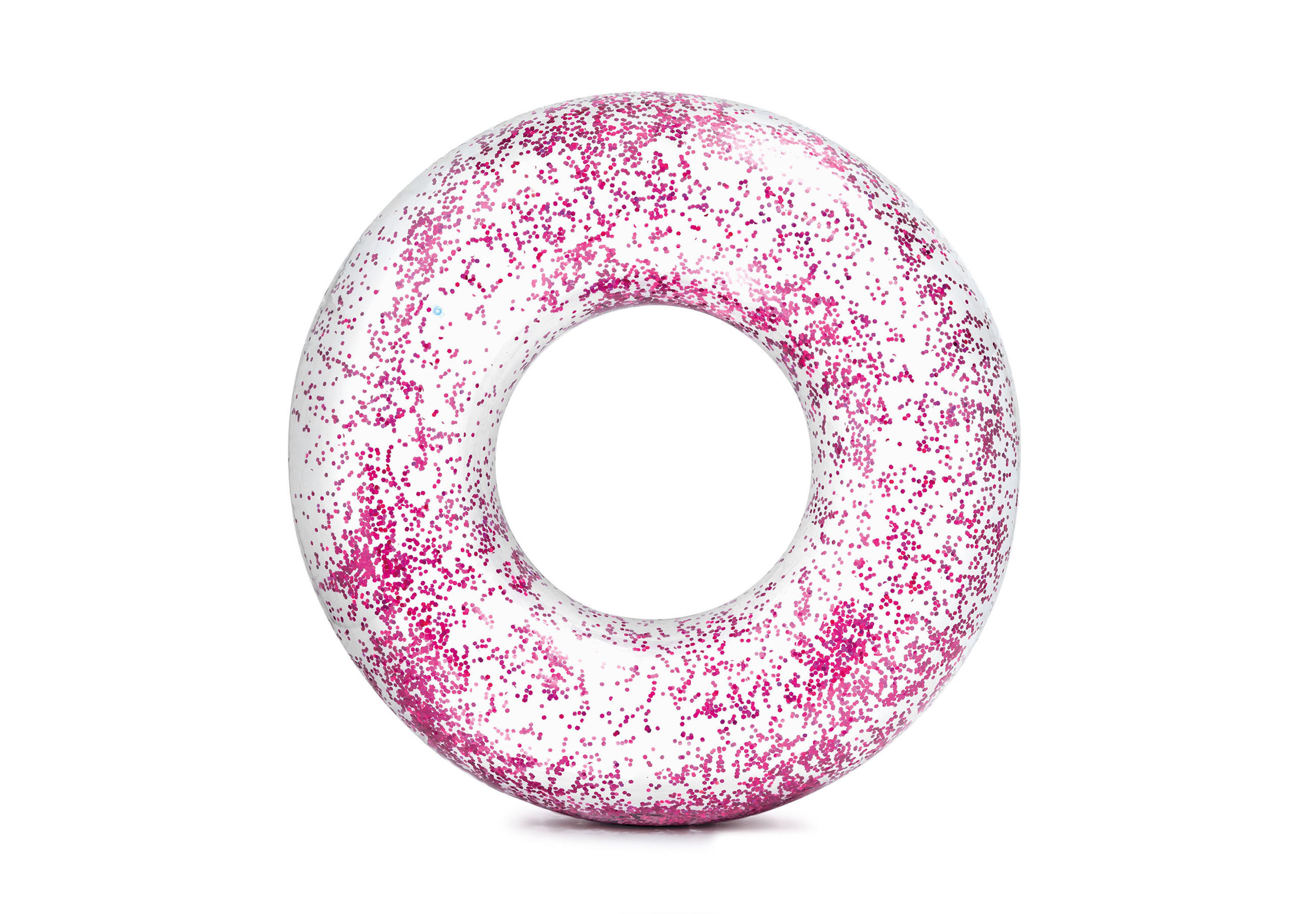 INTEX Transparent Glitter Tubes IT 56274NP