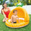 Thumbnail: Pineapple Baby Pool