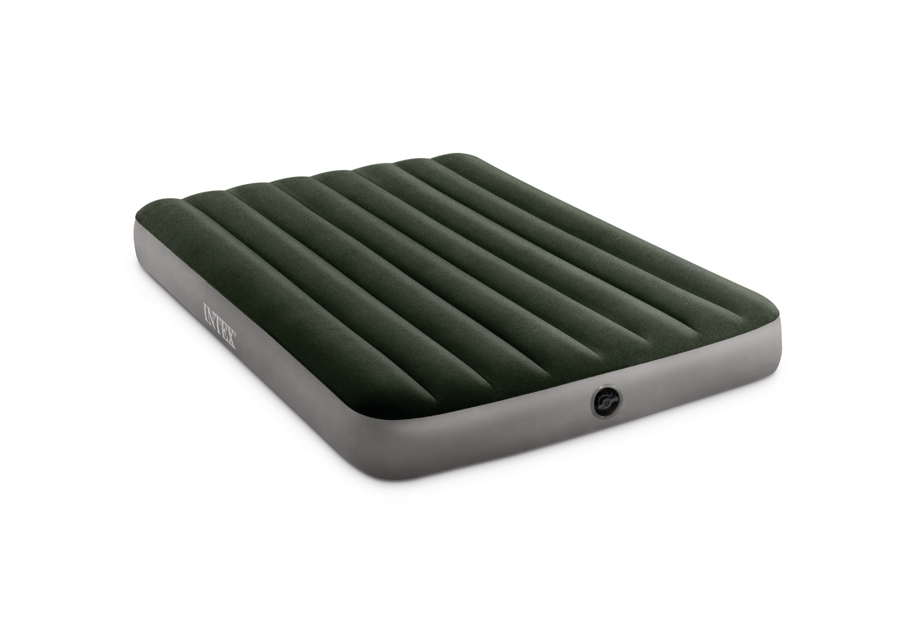 INTEX Full Dura-Beam Prestige Downy Airbed IT 64108