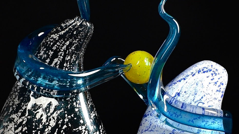 Echoes from the land smiles (2025) Group Exhibition, 333 Gallery, Korea